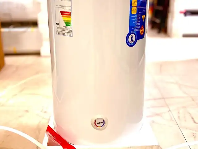 Водонагреватель 80L, Душанбе