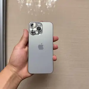 Apple iPhone 15 Pro Max, 256 gb, Natural Titanium, Турсунзаде