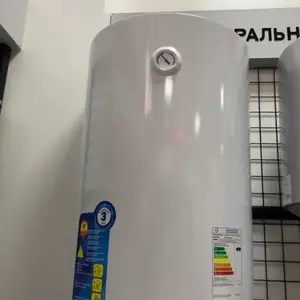 Водонагреватель, Душанбе