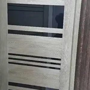 Дверь хай тек, Душанбе