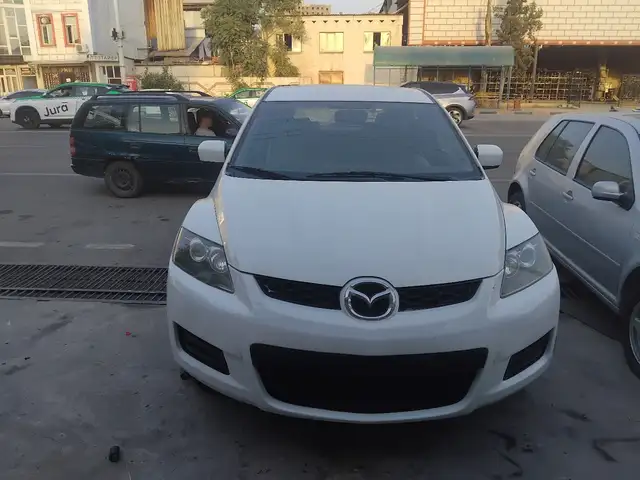 Mazda CX-7