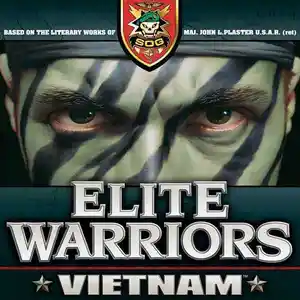 Игра Elite warriors Vietnam для компьютера-пк-pc, Душанбе
