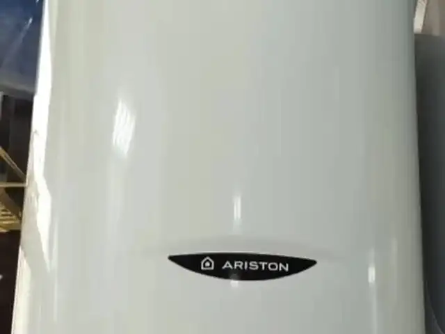 Водонагреватель Ariston 100л, Душанбе