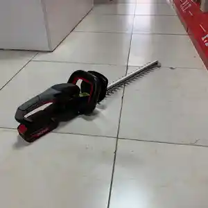 Аккумуляторный Кусторез, Душанбе