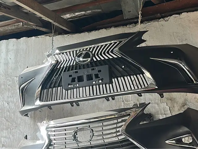 Бампер на lexus es 2013-2019, Душанбе