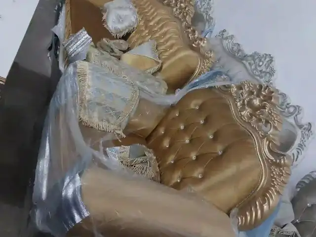 Диван кресло, Душанбе