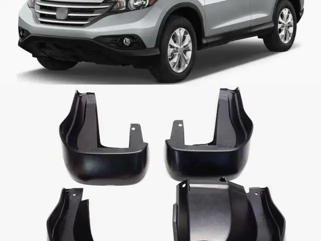 Брызговики для Honda CRV 2012-2016, Худжанд