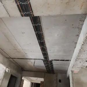 Электромонтаж касбӣ, Душанбе