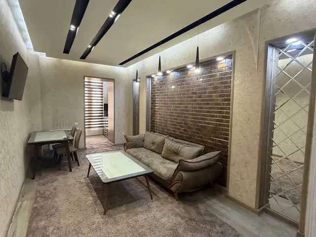 2-комн. квартира, 6 этаж, 70м², Шохмансур, доми Бахт z, Душанбе