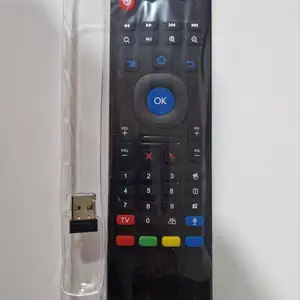 Пульт для приставки Сомон TV, Душанбе