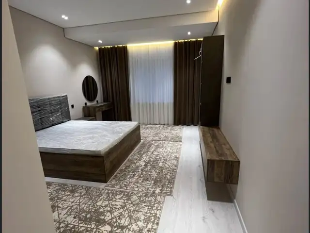 2-комн. квартира, 3 этаж, 88м², Цум, Душанбе
