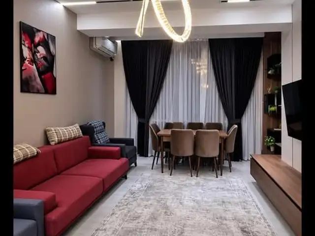 2-комн. квартира, 6 этаж, 75м², шохмансур, Душанбе