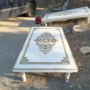 Стол, Душанбе