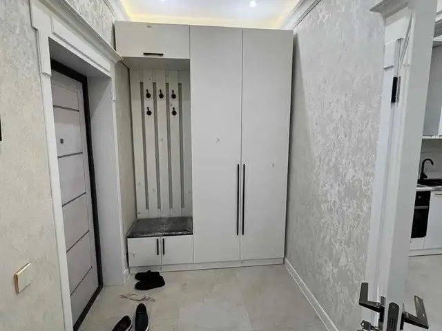2-комн. квартира, 15 этаж, 55м², фирдавси, Душанбе