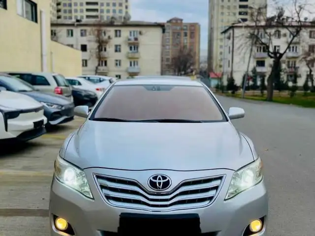 Лобовое стекло йодовый для Toyota Camry 2, Душанбе