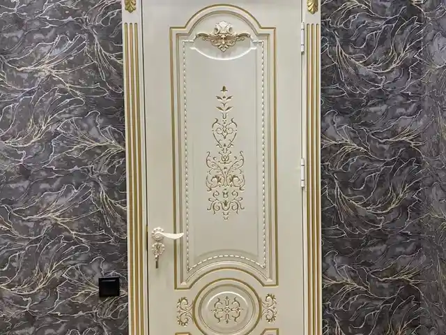 Дверь, Душанбе