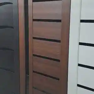 Дверь, Душанбе