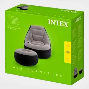 Надувной кресло Intex 68564.BR63, Душанбе