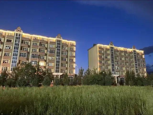 3-комн. квартира, 6 этаж, 90 м², Гиссар, Ҳисор