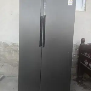 Холодильник, Худжанд