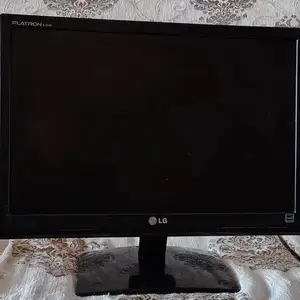 Монитор LG, Душанбе