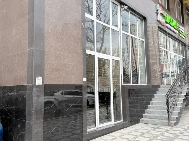 Помещение под свободное назначение, 434м², Ватан, Шохмансур, Душанбе