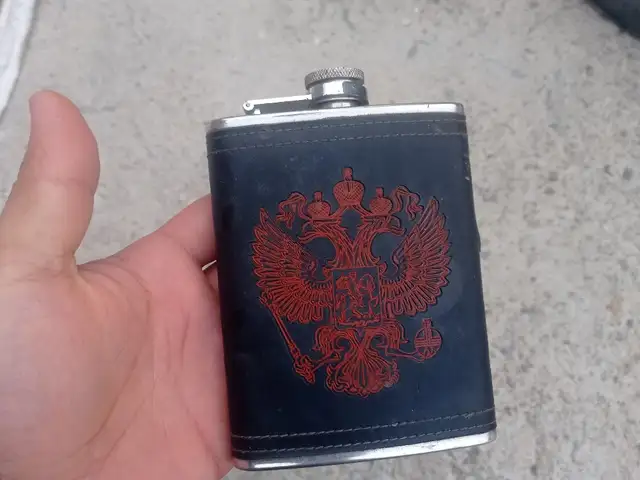 Фляжка 9473, Хуҷанд