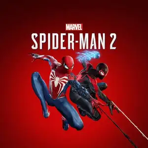 Игра Marvel spider man 2, Истаравшан