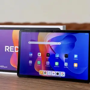 Планшет Xiaomi Redmi Pad 2 128Gb black, Душанбе