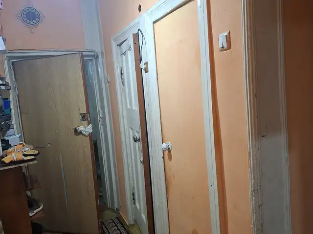 Комната в 3-комн. квартире, 3 этаж, 56м², И.Сомони орентир донишгохи Славянский, Душанбе