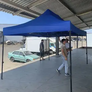 Зонтик, Душанбе