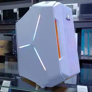 Игровой Персональный Компьютер Core i7-12700KF / RTX 3070Ti 8GB / 32GB DDR4, Душанбе