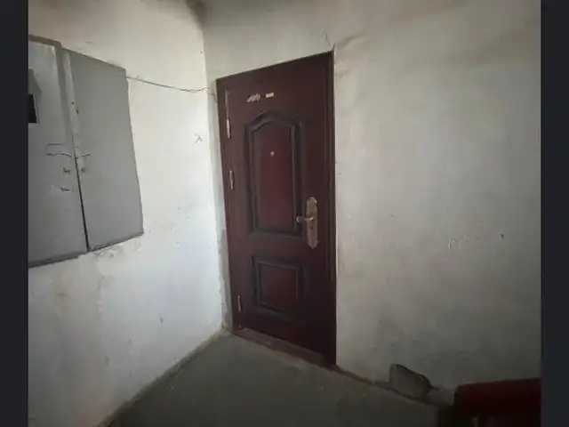 3-комн. квартира, 5 этаж, 58 м², Куляб, Кӯлоб