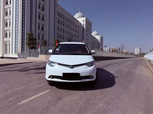 Toyota Previa