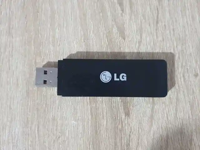 Wi-Fi адаптер для телевизора LG AN-WF100, Бохтар (Курган-Тюбе)
