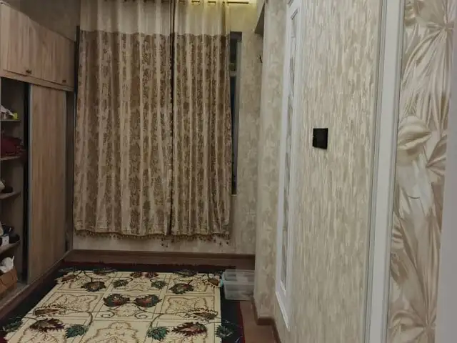 2-комн. квартира, 3 этаж, 41 м², 104 мкр, Душанбе