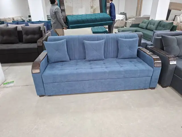 Диван, Хуҷанд