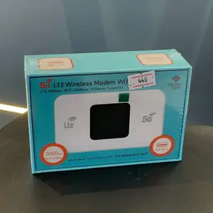 Wifi Роутер 5G, Худжанд
