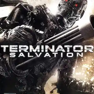 Игра Terminator resistance для компьютера-пк-pc, Душанбе