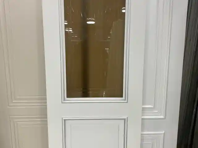 Дверь, Душанбе
