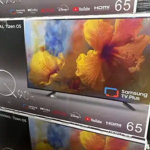 Телевизор Samsung 65, Душанбе