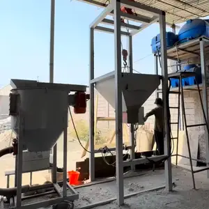 Цех по производство газоблоков в аренду, Бохтар (Курғон-Теппа)