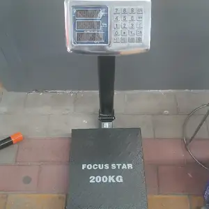 Тарозу 200кг, Душанбе