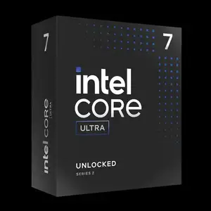 Процессор Intel core ultra 7 265k на заказ, Душанбе