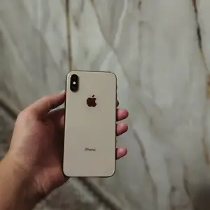 Apple iPhone Xs, 64 gb, Gold, Душанбе