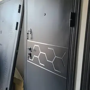 Дверь, Душанбе