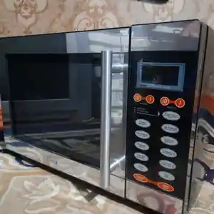 Микроволновая печь Vitek-fentezi, Душанбе