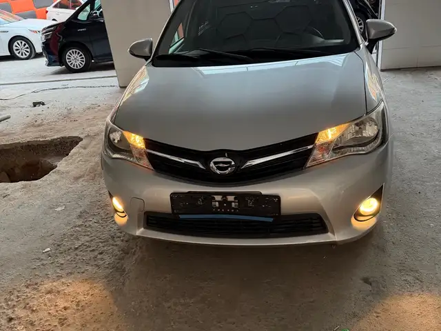 Toyota Fielder