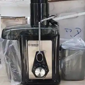 Соковыжималка BS-839, Душанбе