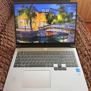 Ноутбук Machenike 13th Gen Intel core i7-13620H 2.40 GHz RAM 16GB SDD 1T, Душанбе